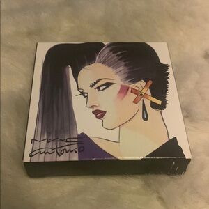 MAC Antonio Lopez Limited Edition Mirror